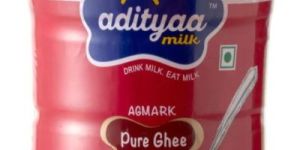 Pure Ghee 500ml