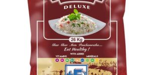 Steam Jeera Rice