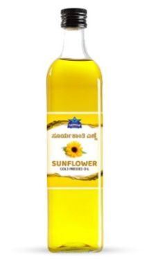 Sunflower Oil