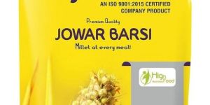 Yellow Jowar Barsi