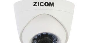3.6 Mm Dome Camera (5 Mp)