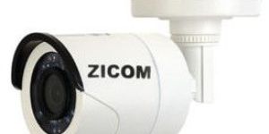 3.6mm Bullet Camera (5 Mp)