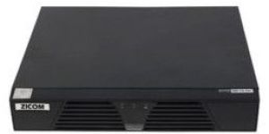 Zicom 4 Ch Hdtvi DVR