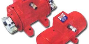 Unbalanced Vibratory Motor