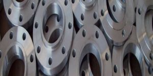 Stainless Steel 304 Flanges