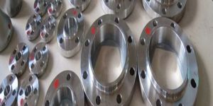 Stainless Steel 310 Flanges