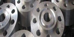 Stainless Steel 316 Flanges