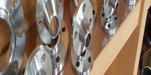Stainless Steel 317 Flanges