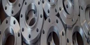 Stainless Steel 321 Flanges