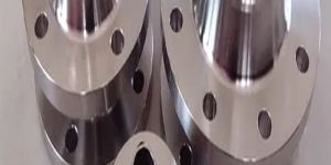 Stainless Steel 347 Flanges