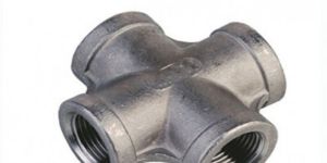 Threaded Equal Cross
