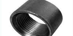 Threaded Half Coupling