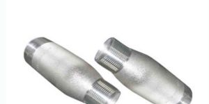 THREADED SWAGE NIPPLE