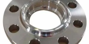 Titanium Gr 2 Flanges