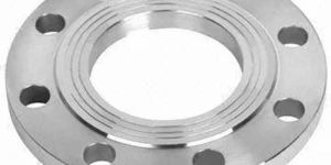 Titanium GR 5 Flanges