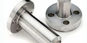 Weldo Stainless Steel Flange