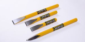 Chisel Full Polished