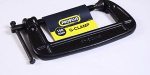 G CLAMP- Heavy Duty