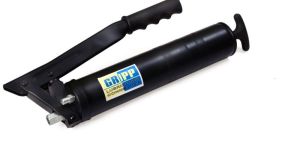 GREASE GUN