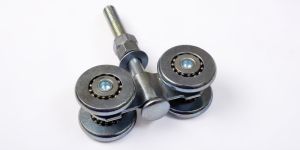 Hanger Roller Series 2