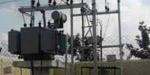three phase dtr structure distribution transformer