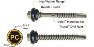 Crest Fixing Fasteners