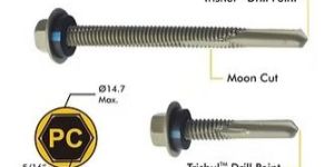 Heavy Duty Fasteners