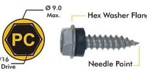 Stitching Fasteners