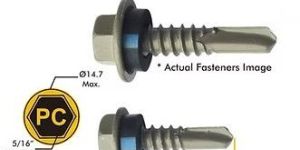 Valley Fixing Fasteners