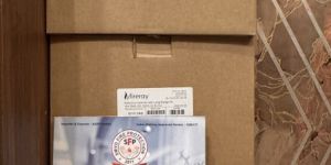 FireRay Beam Detector