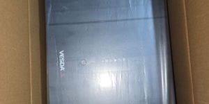 Aspirating Smoke Detection System