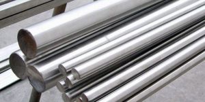 317L Stainless Steel Rods
