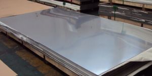 317L Stainless Steel Sheet