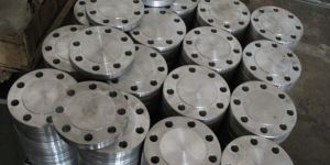 SS 317L Blind Flanges