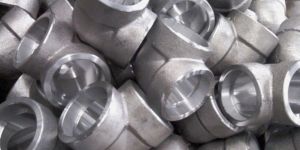 SS 317L Forged Elbow