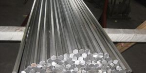 SS 317L Hex Bars