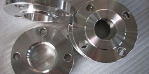 SS 317L Slip On Flanges