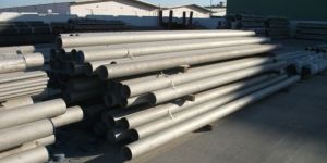 SS 317L Welded Tubes