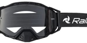 Raida Trailcraft Goggle Clear