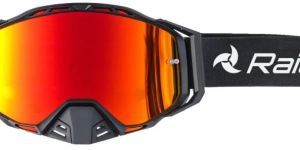 Raida Trailcraft Goggle Revo Red