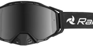 Raida Trailcraft Goggle Silver Mirror