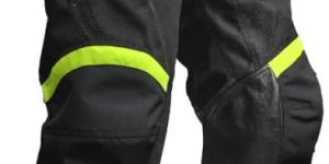 Raida Trailcraft Off-Road Pants Black/hiviz