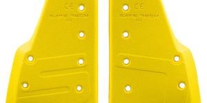 Safetech Chest Protector Level 1