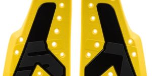 Safetech Chest Protector Level 2