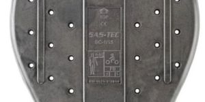 SAS-TEC Back Protector (Level 2)