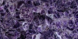 Precious Stone Amethyst