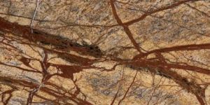 Rainforest Brown Marble