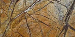Rainforest Gold Marble