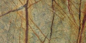 Rainforest Green Marble