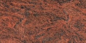 Red Multi Granite
